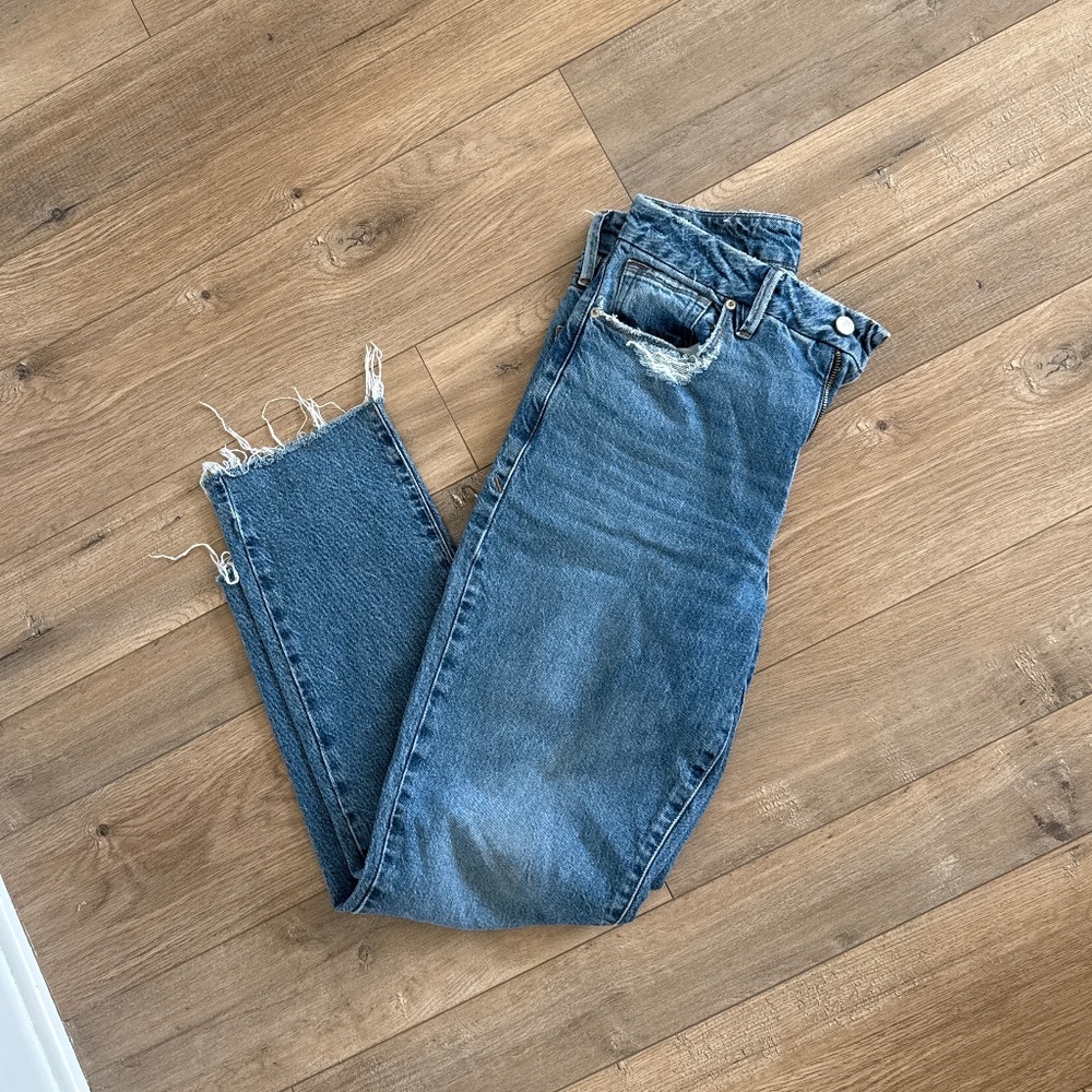 Good American Jeans